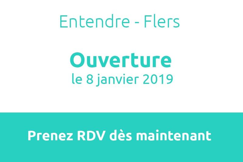 Ouverture de votre centre le mardi 8 janvier 2019